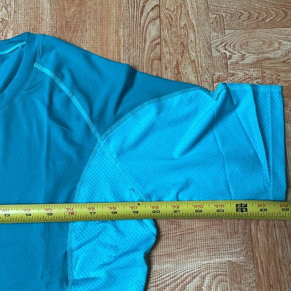 Men’s Milan naco short sleeve compression TShirt cool dry base layer tops - Picture 5 of 9